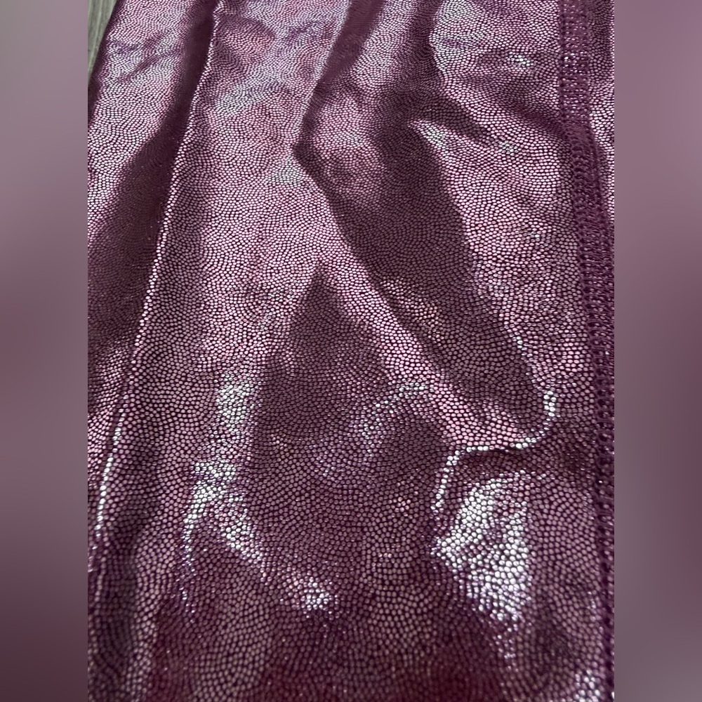 Heroine Sport Marvel Legging Violet - Picture 4 of 4